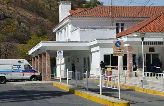 Servicios sanitarios para hoy