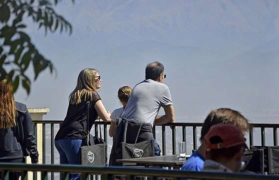 Salta cerró el fin de semana largo con un positivo balance turístico