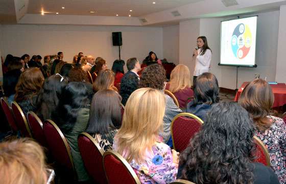 Iniciaron las actividades de Formación Situada para docentes de la totalidad de escuelas salteñas