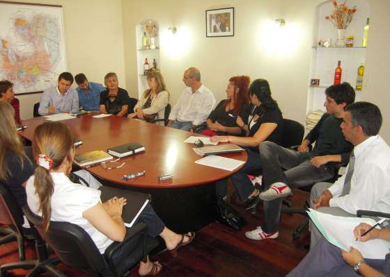 Diseñadores locales participarán en la feria Puro Diseño 2010 