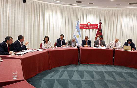 Salta continúa liderando la preferencia como destino turístico