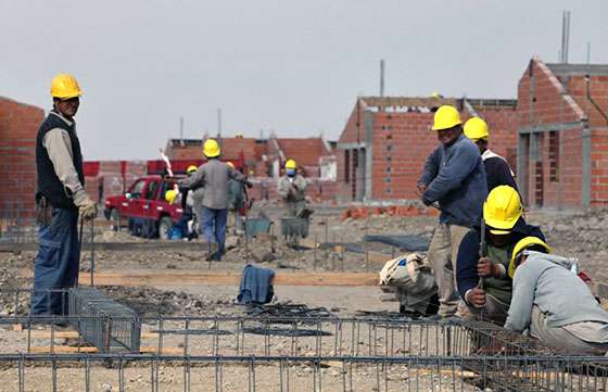 Iniciaron procesos de contrataciones de obras por un monto superior a $1.760 millones