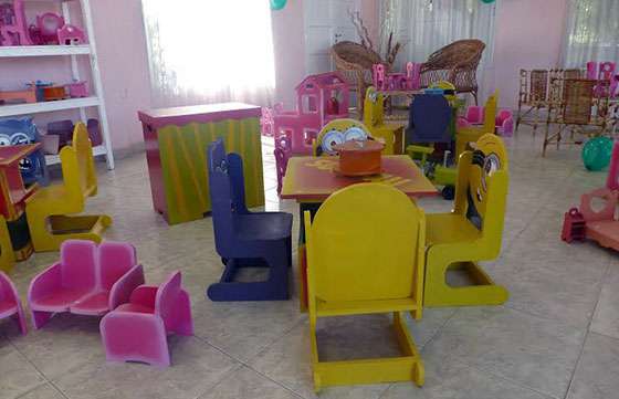 El Servicio Penitenciario venderá juguetes por el Día del Niño