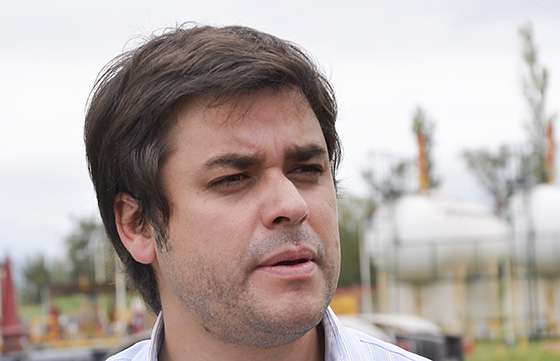 Gestiones del Gobierno de la Provincia por los salteños varados en Tarija