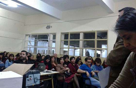 Novedosa metodología de elección de rectores en Institutos de Educación Superior de la capital