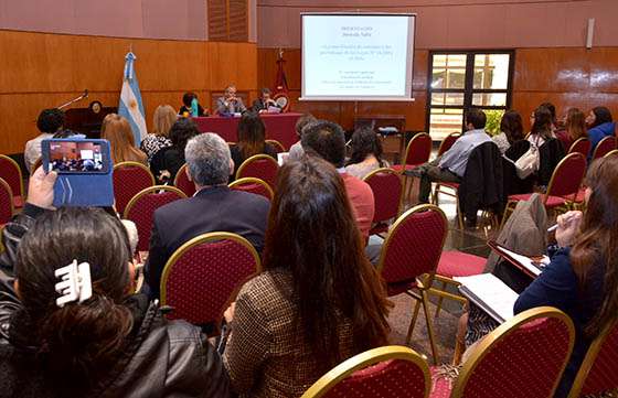 Brindan herramientas de conciliación en relación de consumo
