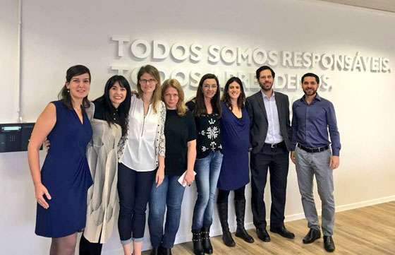 Avanza el proyecto de Comunidades de Aprendizaje para el  rendimiento escolar