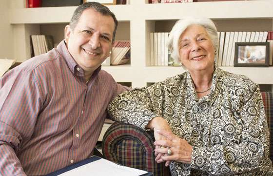 Otorgaron el Reconocimiento al Mérito Artístico a Miryam Pedazzoli