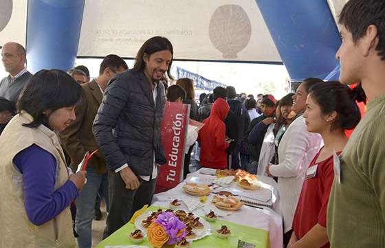 Centro de Atención Ciudadana es una herramienta importante para los vecinos del interior provincial