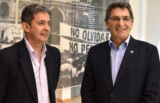 Salta participó en la reunión del Consejo Federal Indígena