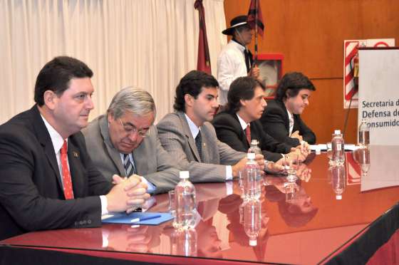 Se descentralizará en Salta la difusión de los derechos del consumidor 