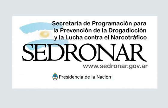 Hoy se reunirá en Salta el Consejo Federal de Drogas