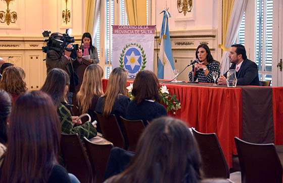 Capacitan en prevención y asistencia ante casos de abuso sexual infantil