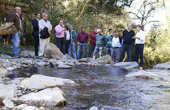 Dictamen para la inclusión del Programa de energías renovables en el plan Salta 2030