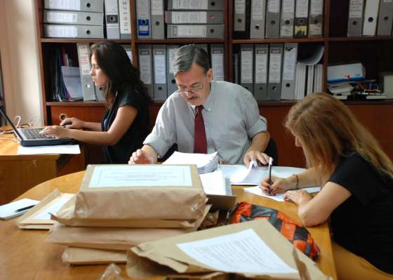 Se regularizará el servicio de agua potable en Mosconi, Coronel Cornejo y Vespucio