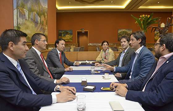 Salta tiene muy buenas previsiones de reservas hoteleras para el fin de semana