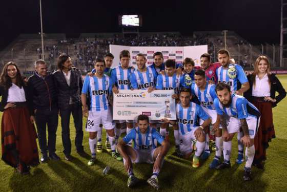 Salta se consolida como una de las sedes deportivas más importantes del país
