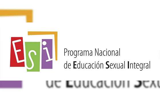 Relanzan hoy el dispositivo Educación Sexual Integral