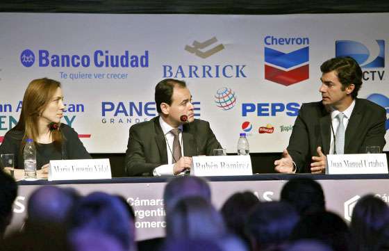 Urtubey en el Consejo de las Américas: “Este es un gran momento para invertir en Argentina”