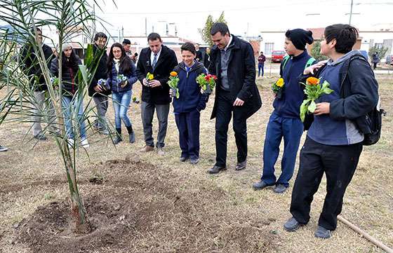 Renovación Urbana llega a barrio El Palenque