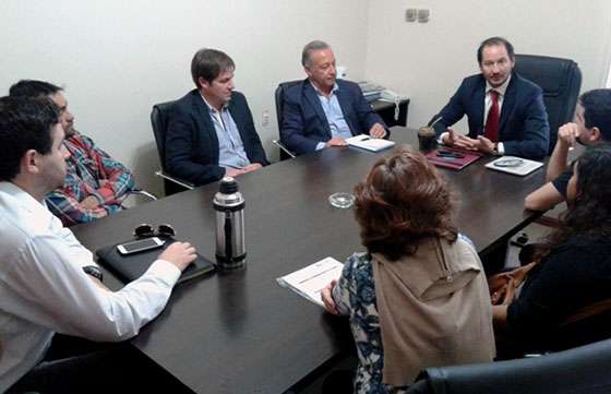 Propietarios del ex Pereyra Rozas podrán empezar a escriturar sus lotes