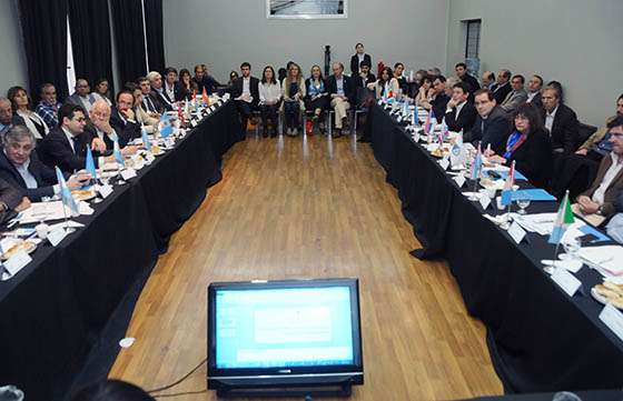 El Consejo Federal Agropecuario precisó la articulación entre Nación y provincias