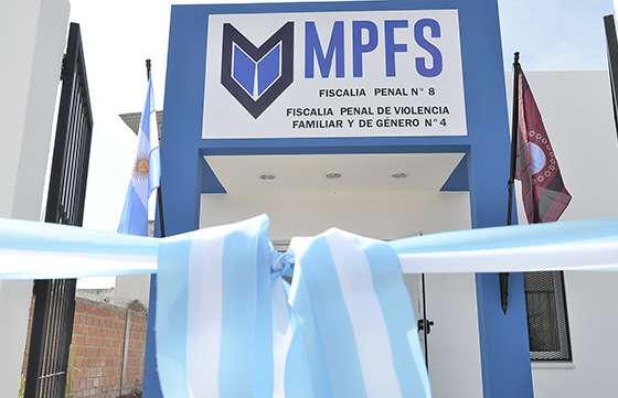 Los fiscales trabajan en los barrios para garantizar un acceso más ágil y eficaz a la Justicia