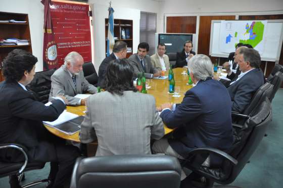 En los dos últimos años aumentó un 49% la radicación de industrias en Salta 