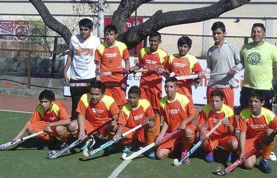 Salta define la delegación provincial para los Juegos Nacionales Evita