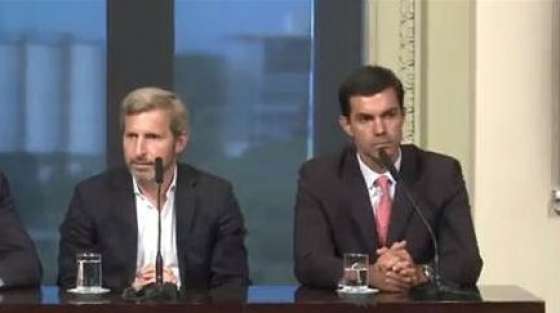 Urtubey y Frigerio se reúnen en Salta para firmar acuerdos