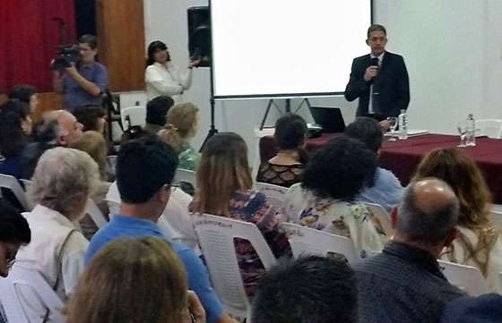 “La Justicia profundiza su acercamiento con los pueblos indígenas”