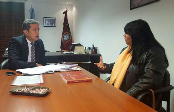 Presentarán libros jurídicos en idioma Quechua