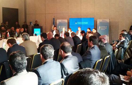 Salta refuerza su compromiso en la lucha contra el microtráfico