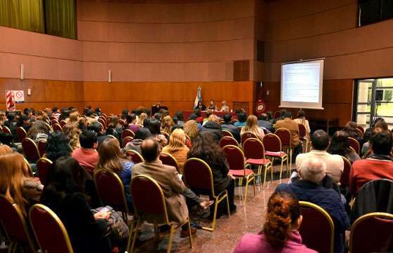 Nueva etapa de capacitaciones sobre Educación Sexual Integral para docentes secundarios