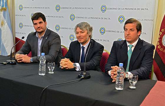 Brindaron detalles sobre el funcionamiento de la Unidad de Información Financiera-Regional Salta