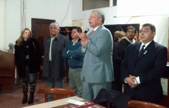 Sesionó el Consejo Provincial de Adultos Mayores