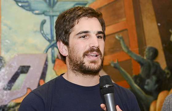 Emprendedores se dieron cita en el encuentro “Sueños sobre sueños”