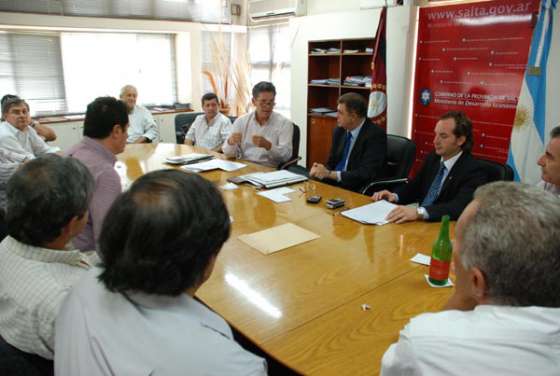 Se anunció el envío de $15 millones destinados a la producción 