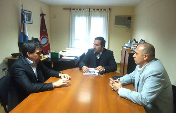 Sensibilizarán a trabajadores de la construcción en violencia de género
