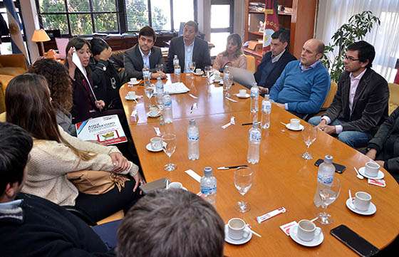 Salta lanza una canasta de productos locales con precios de referencia en góndolas