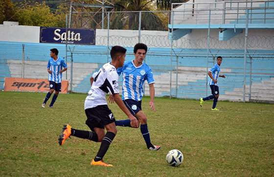 Clubes de fútbol del NOA disputarán el torneo clausura regional