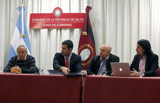 El proceso de inscripción para el Nivel Inicial garantiza transparencia e igualdad de oportunidades