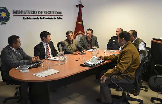 Alrededor de 300 policías afectados para el clásico entre Gimnasia y Juventud