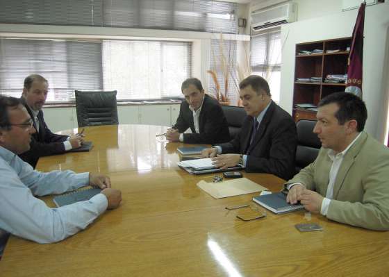 En agosto comenzarán los trabajos para construir una nueva línea de alta tensión    