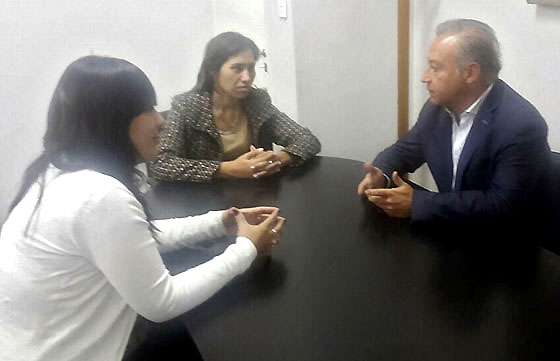 Defensa del Consumidor recibirá consultas de beneficiarios de Procrear en el ex Pereyra Rozas
