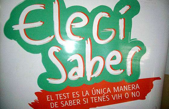 Habilitan Centro de Prevención de VIH en el barrio San Ignacio
