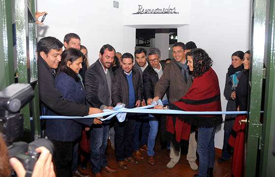 Chicoana apunta ser un polo gastronómico del Valle de Lerma