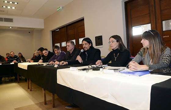 “La diversidad productiva de Salta nos obliga a tener una educación de excelencia”