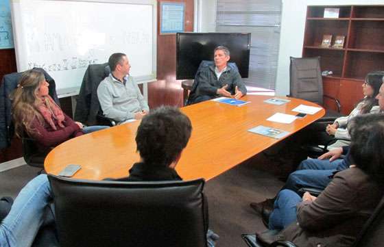 Salta propone la creación de un instituto de promoción de la lechería Argentina