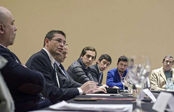 El Comité de Facilitación Turística analizó diversos temas del sector
